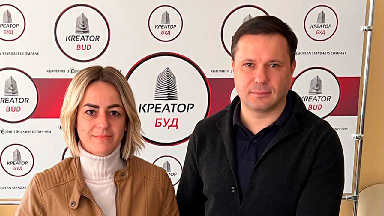 Благодійним фондом Ігоря Гуди «Твори добро» було придбано 3 тепловізори для воїнів ЗСУ