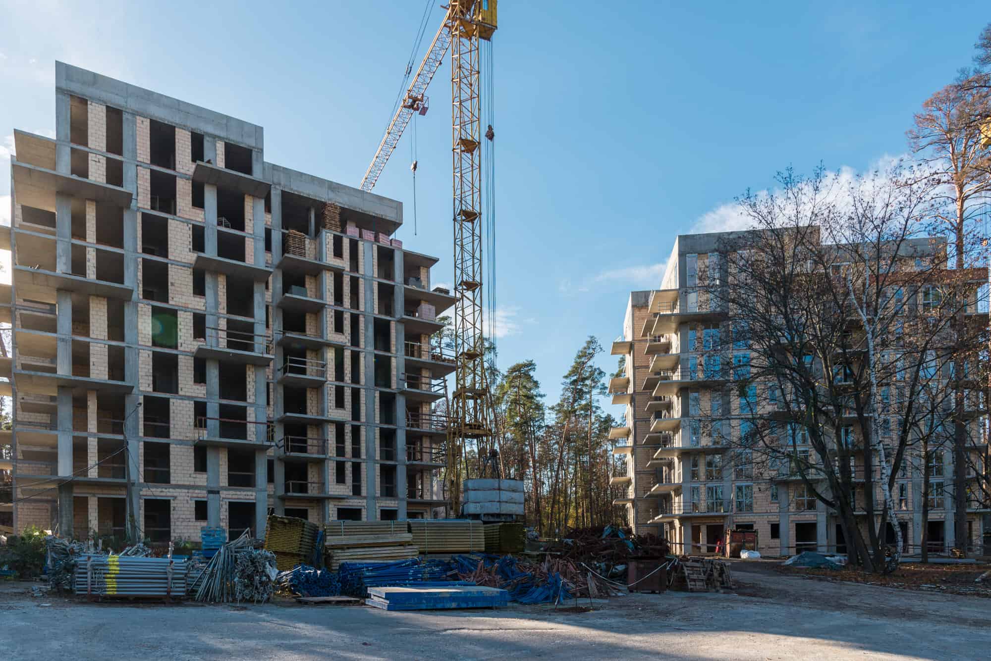 Листопад 2023