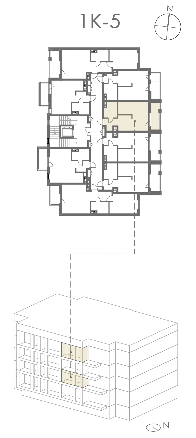 flat