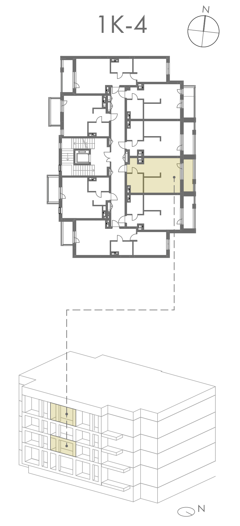 flat