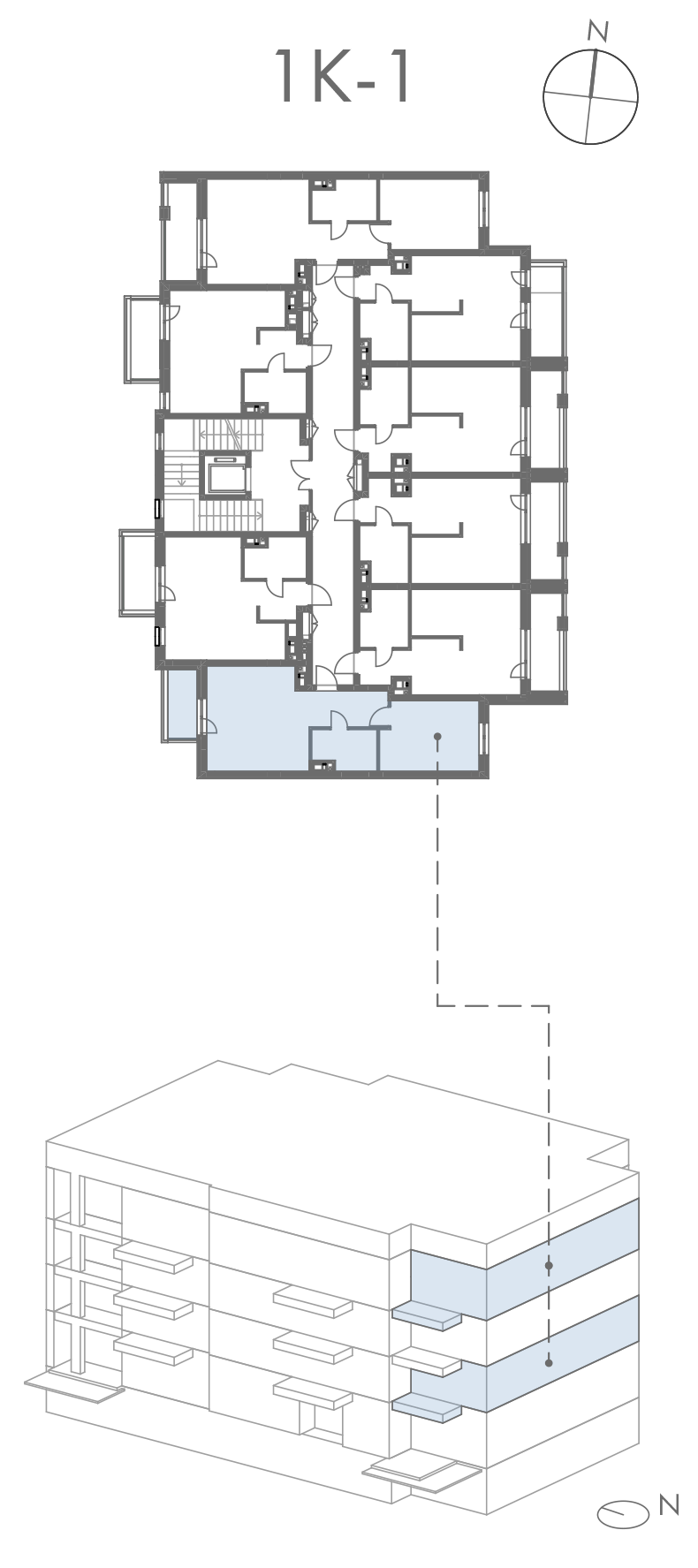 flat