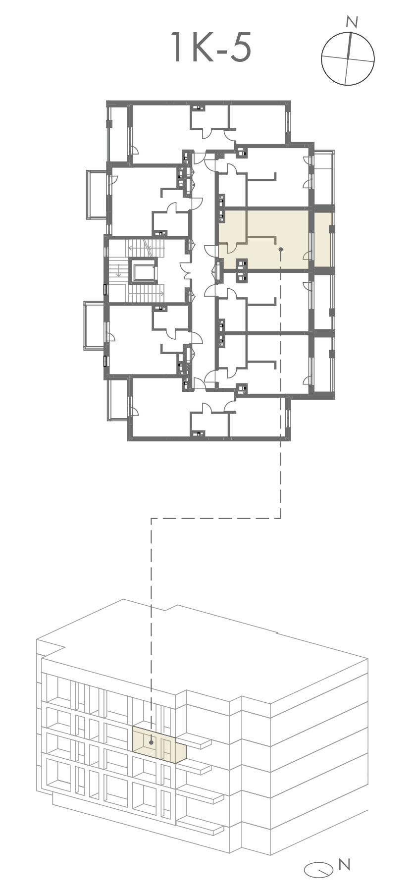 flat