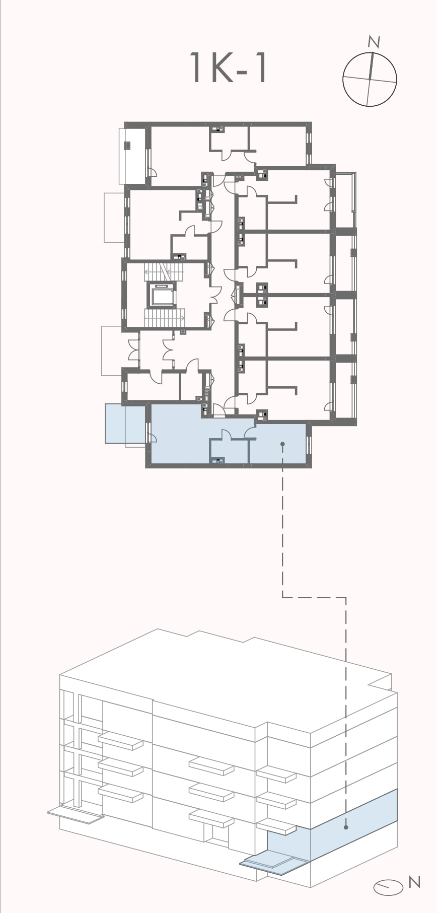 flat