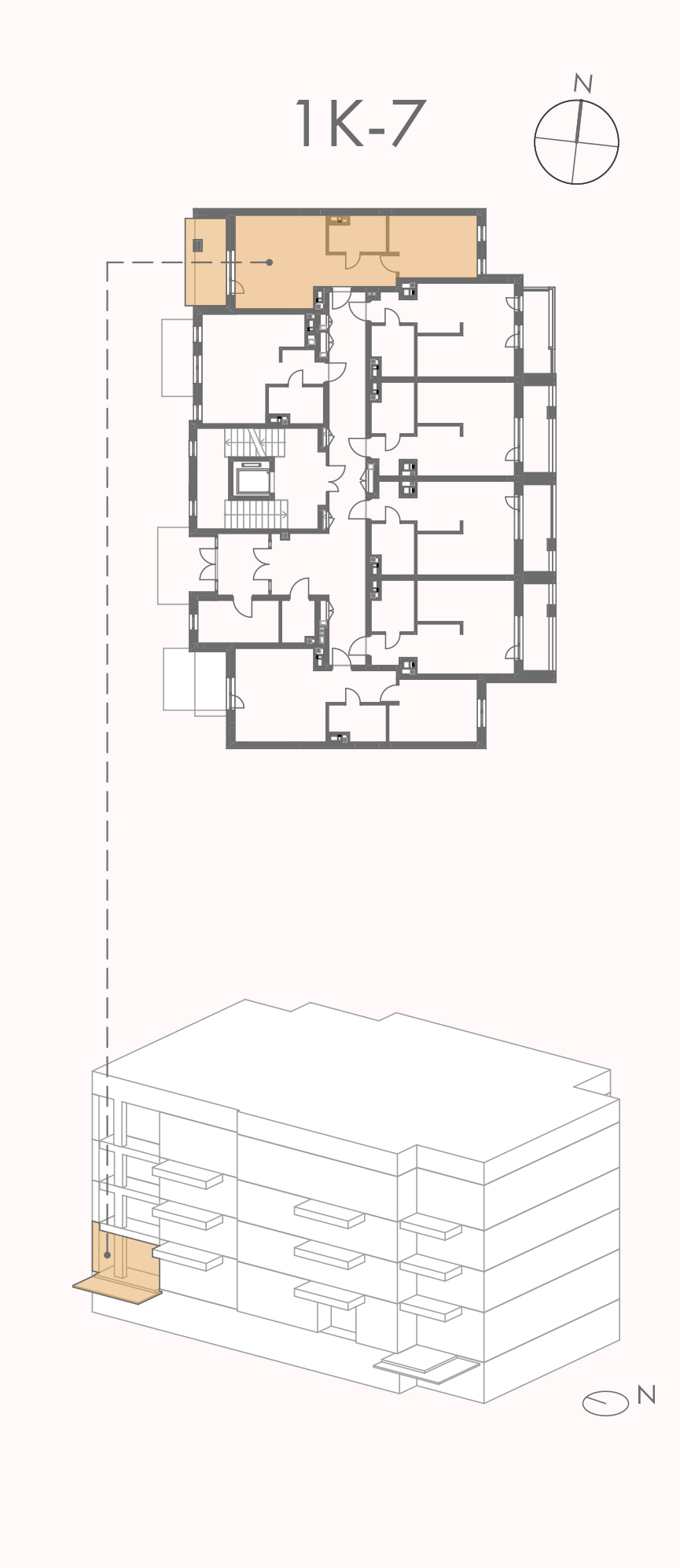 flat