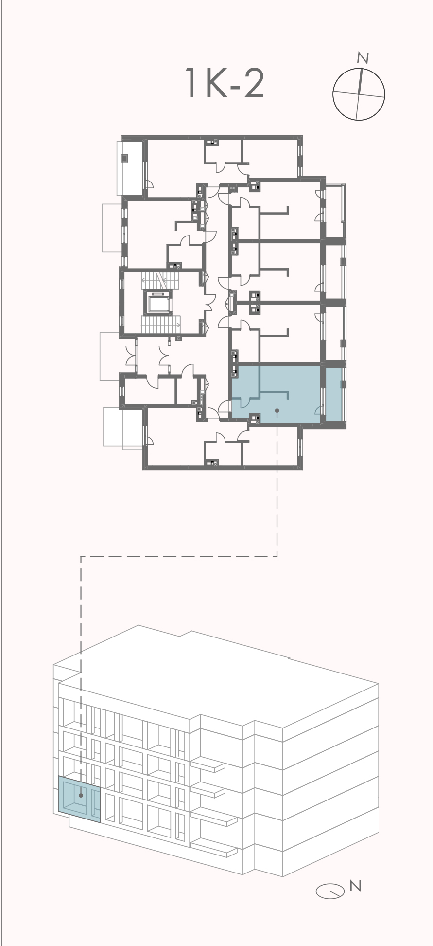 flat