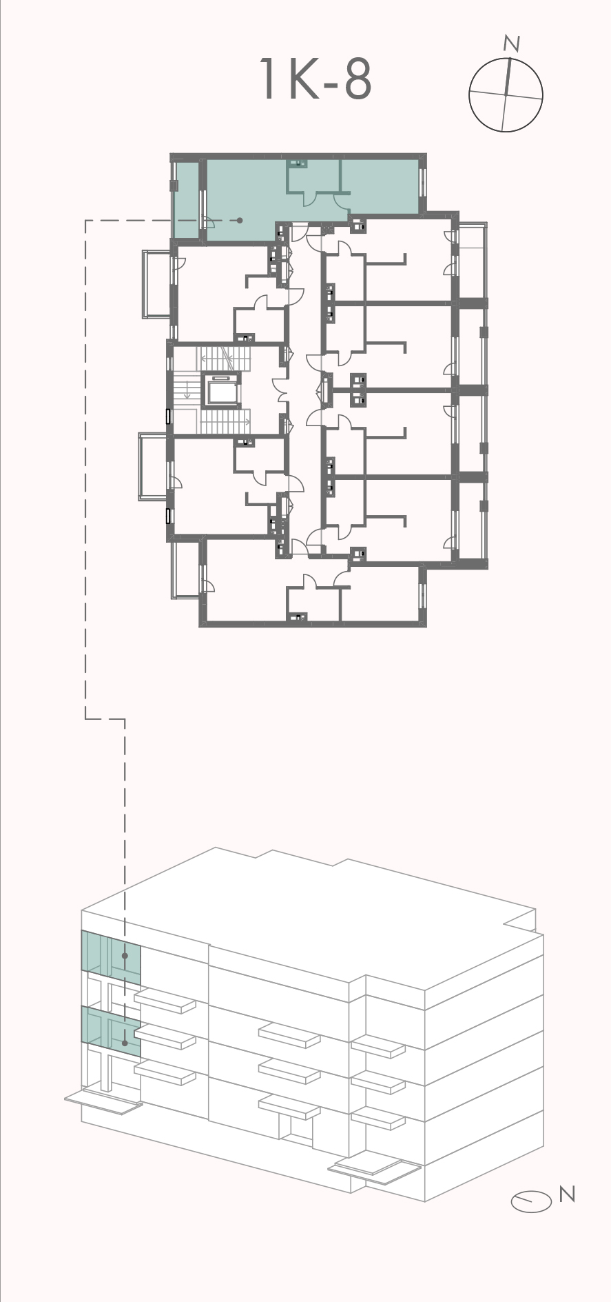 flat