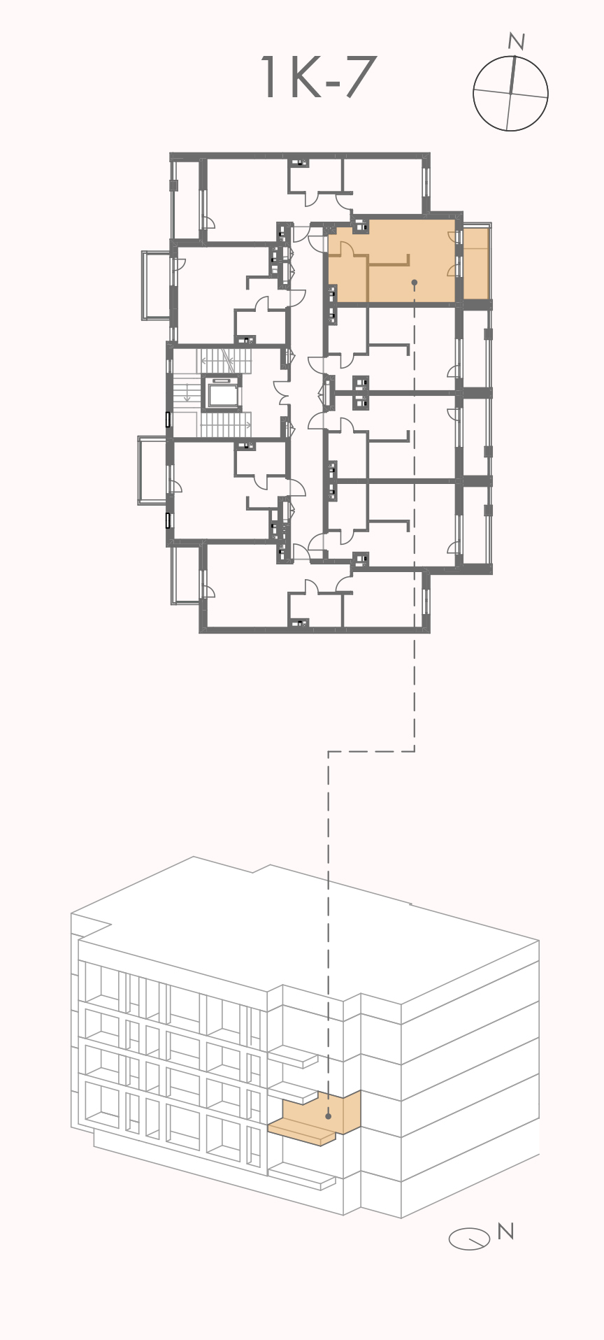flat