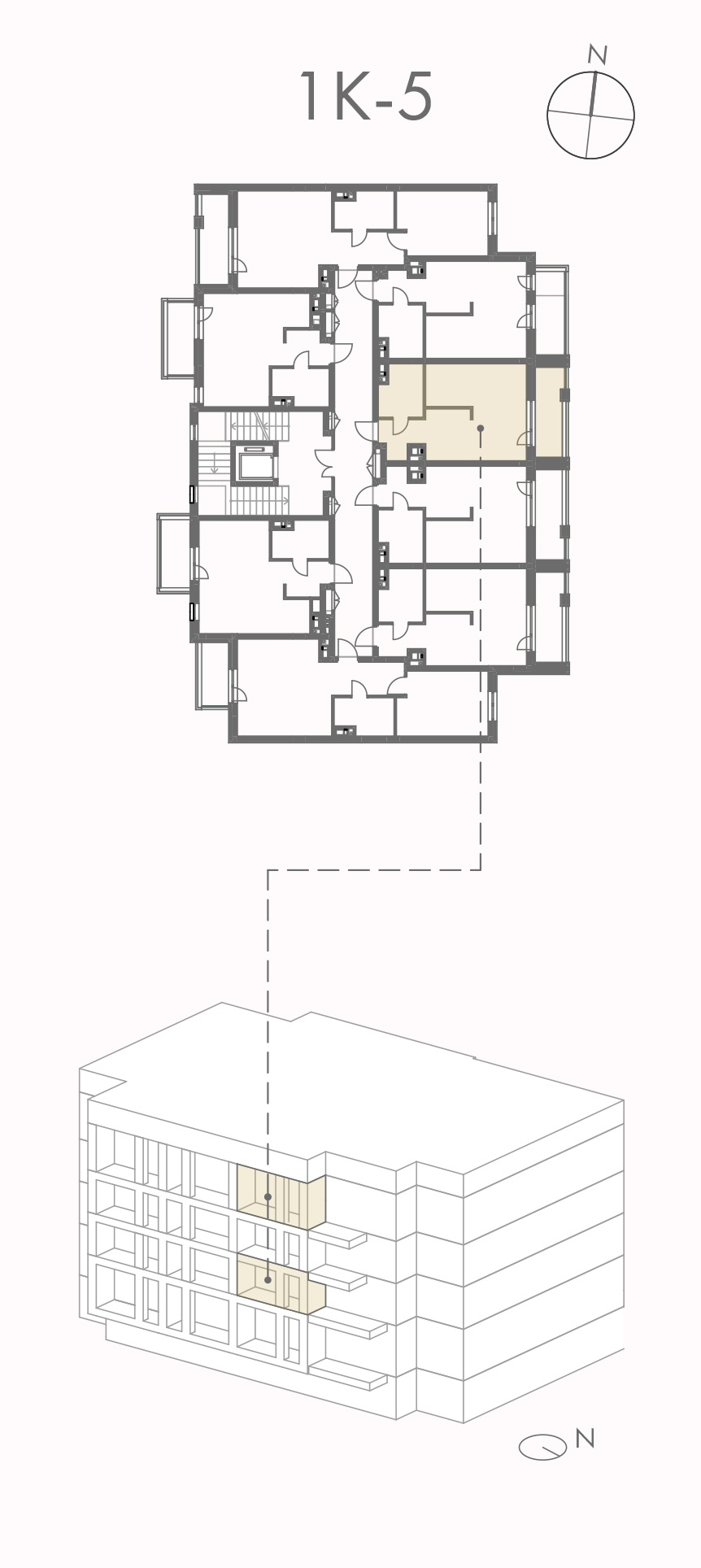 flat