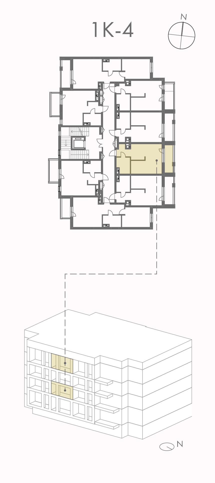 flat