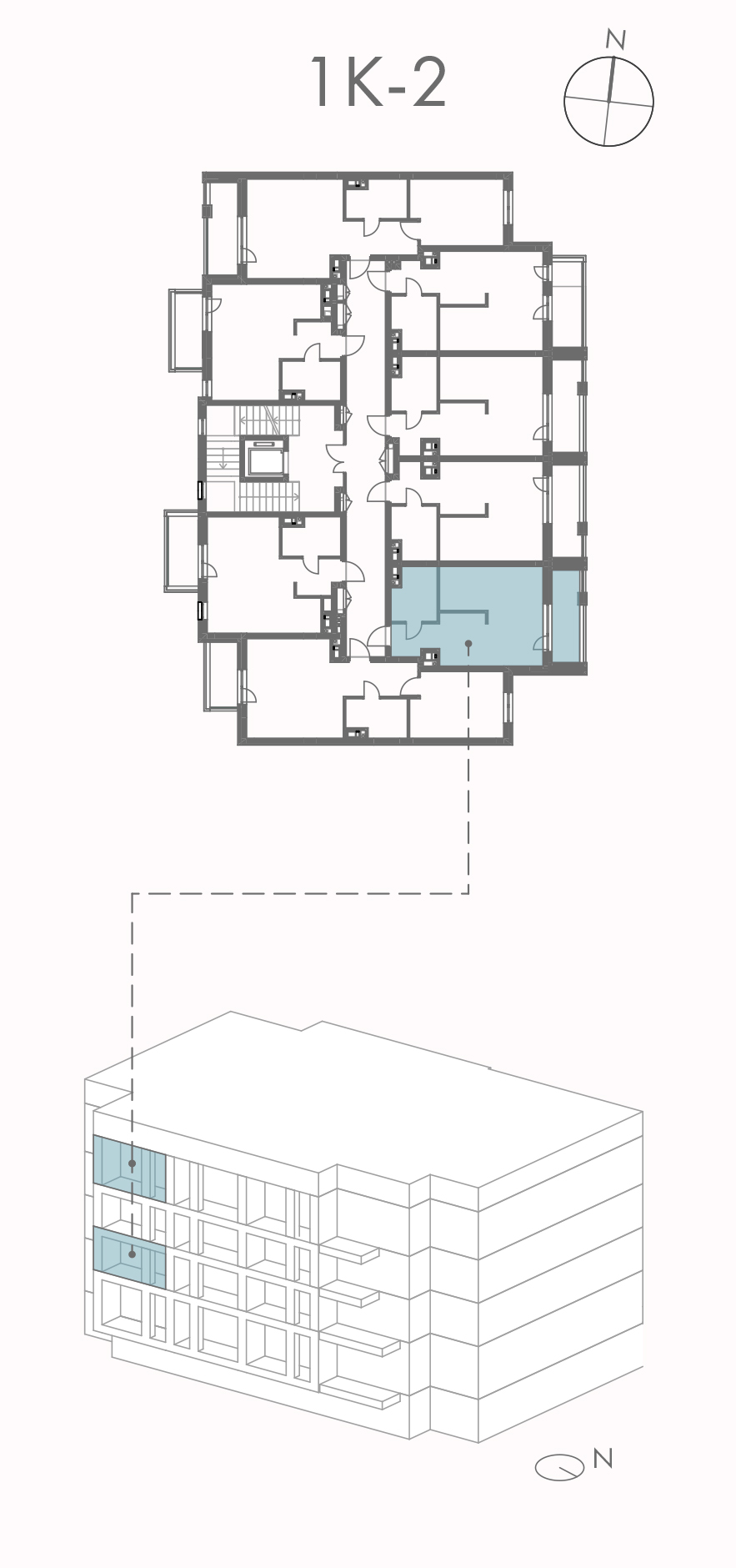 flat