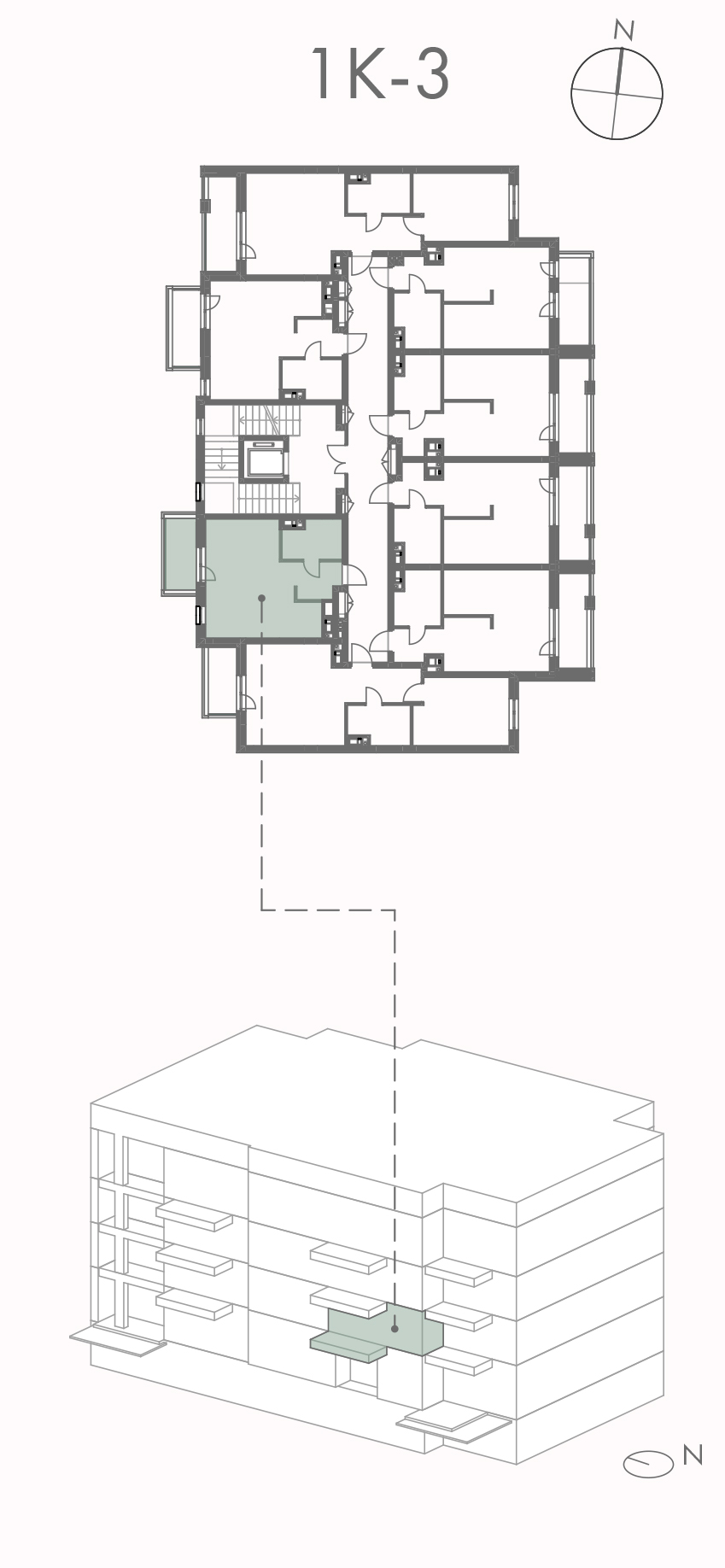 flat