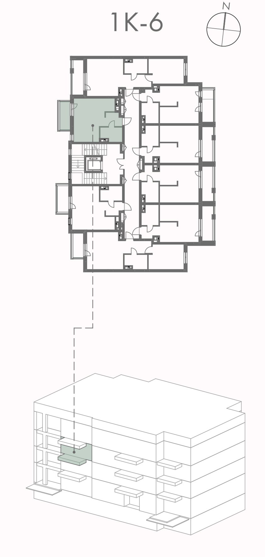 flat