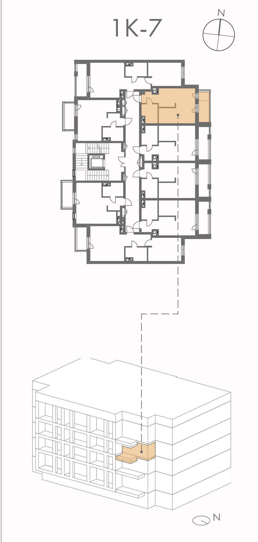 flat
