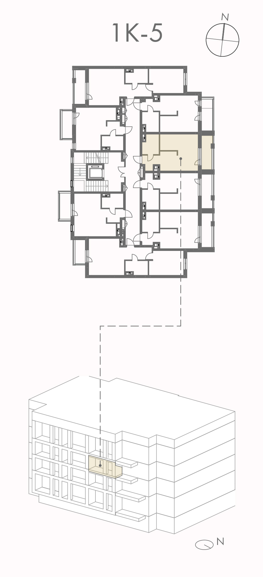 flat