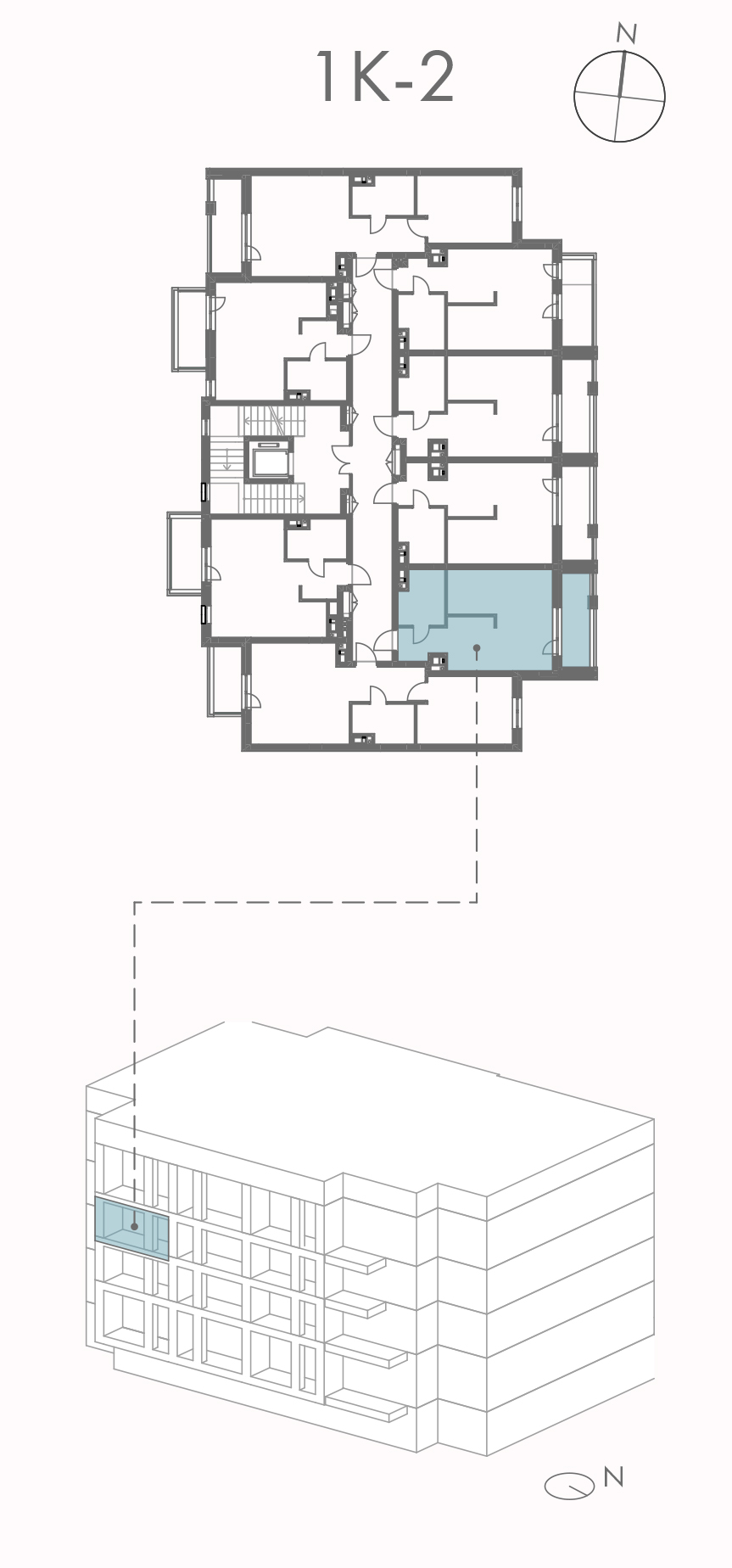 flat