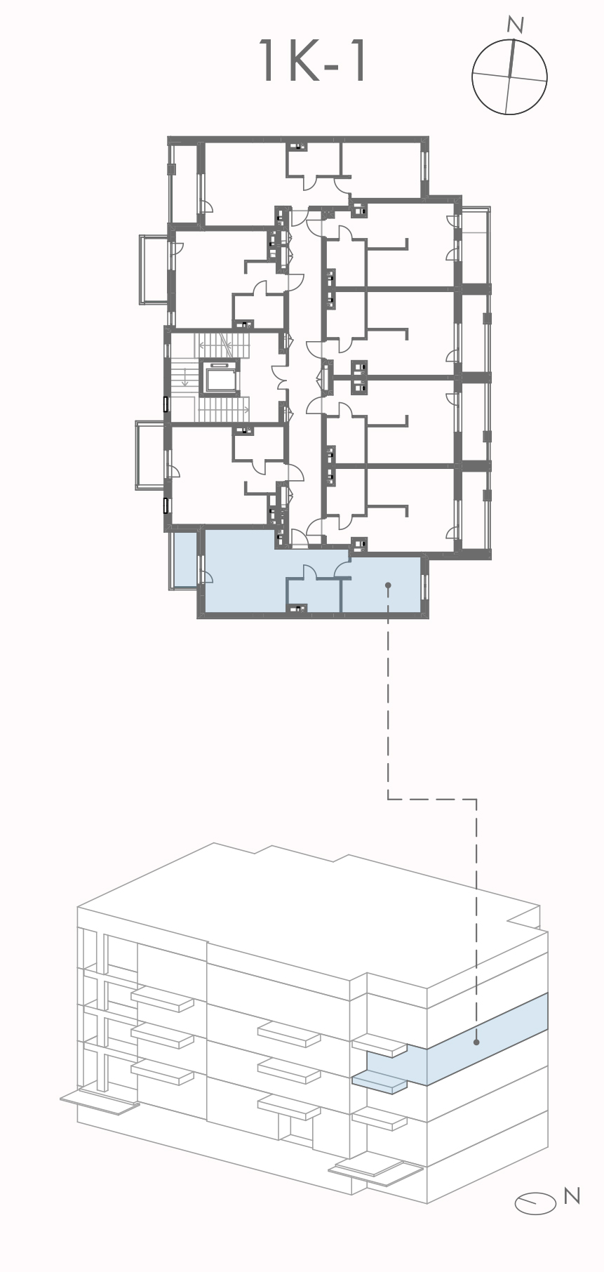 flat