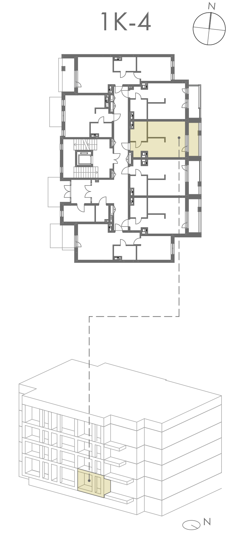 flat