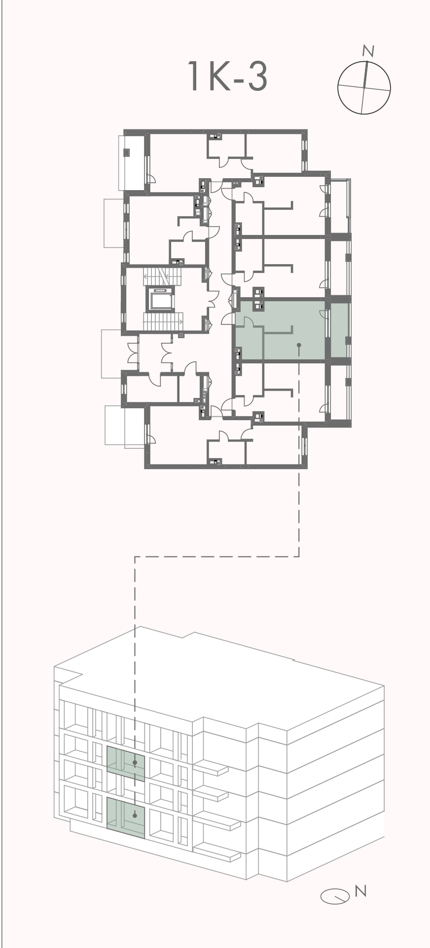 flat