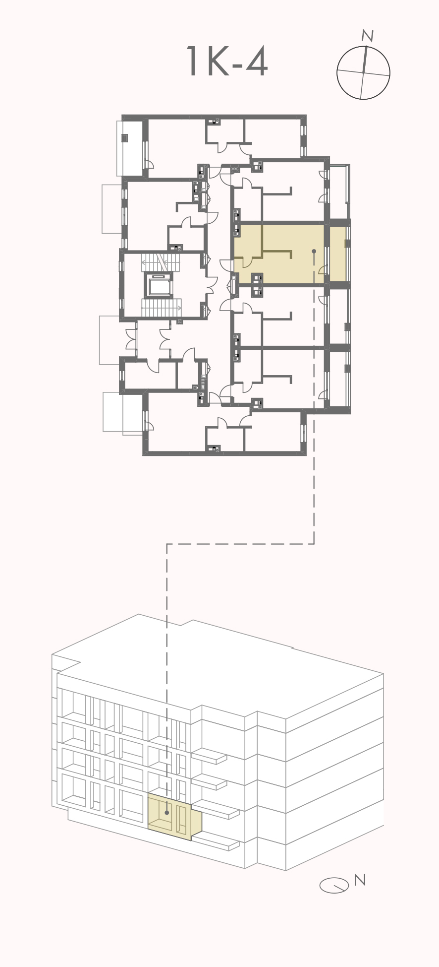 flat