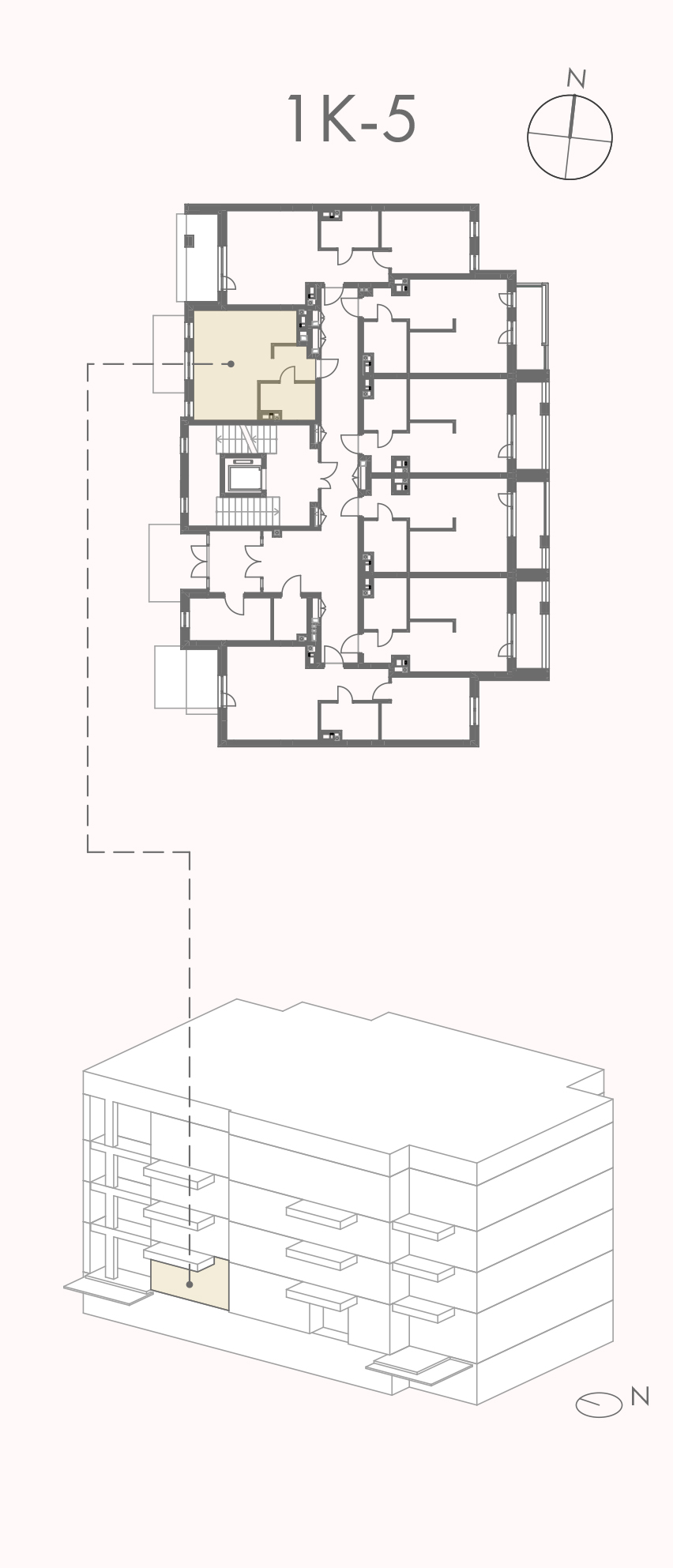 flat