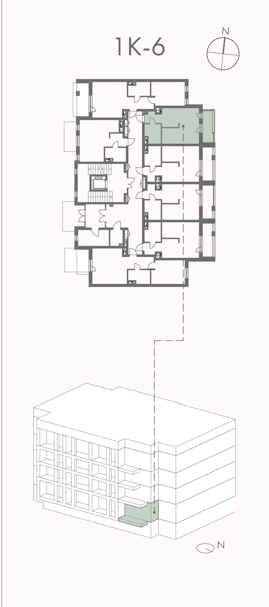 flat