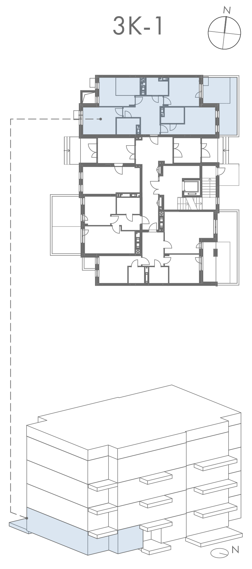 flat