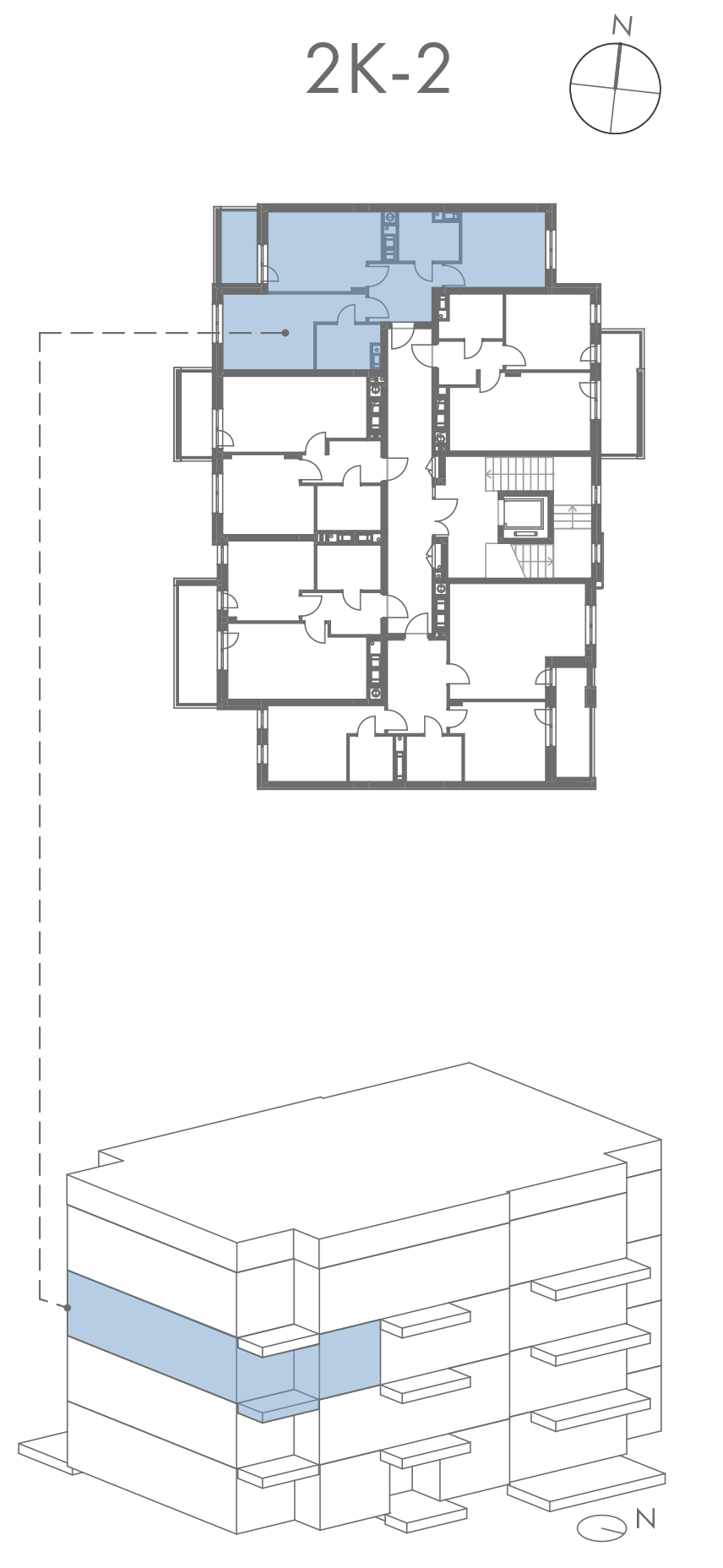 flat