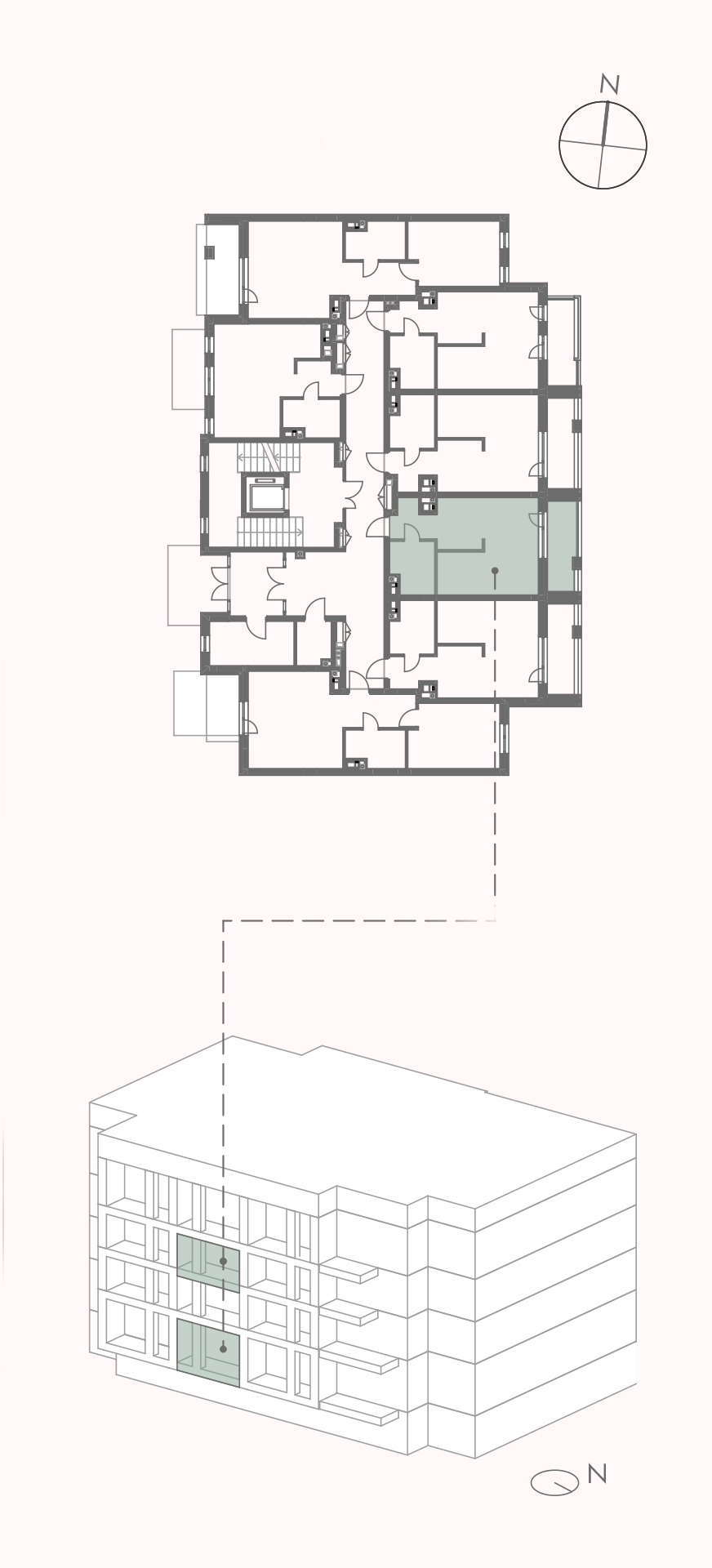 flat